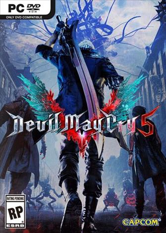 Devil May Cry 5 repack